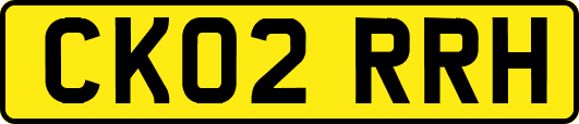 CK02RRH
