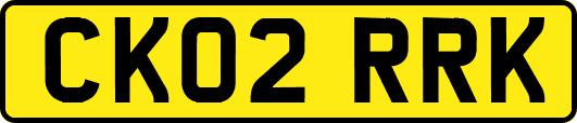 CK02RRK