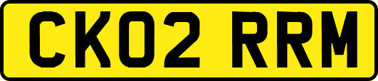 CK02RRM