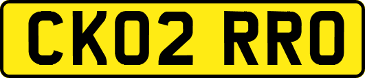 CK02RRO
