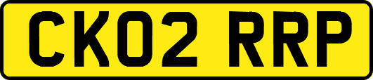 CK02RRP