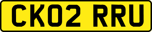CK02RRU