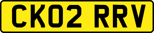 CK02RRV