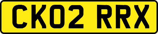 CK02RRX