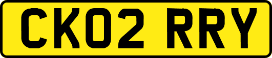 CK02RRY