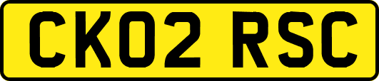 CK02RSC