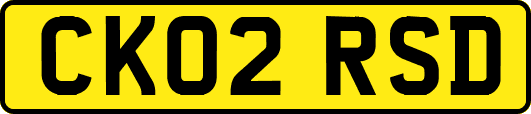 CK02RSD