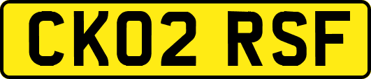 CK02RSF