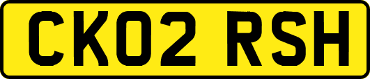 CK02RSH