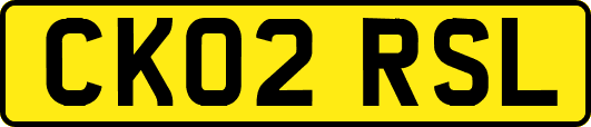 CK02RSL