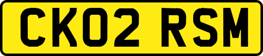 CK02RSM
