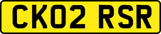 CK02RSR