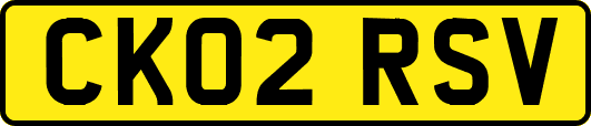CK02RSV