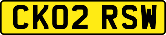 CK02RSW