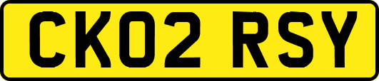 CK02RSY