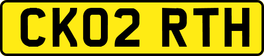 CK02RTH
