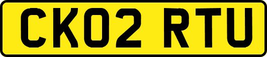 CK02RTU