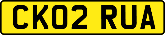 CK02RUA