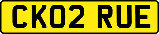 CK02RUE