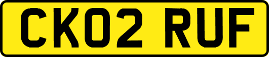 CK02RUF