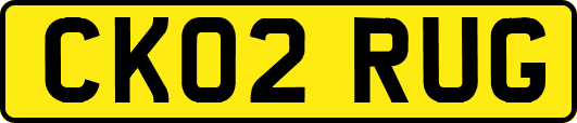 CK02RUG
