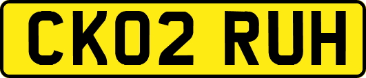 CK02RUH