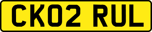 CK02RUL