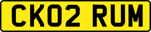 CK02RUM