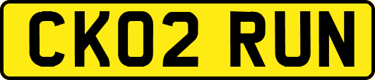 CK02RUN