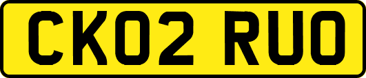 CK02RUO
