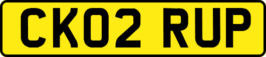 CK02RUP