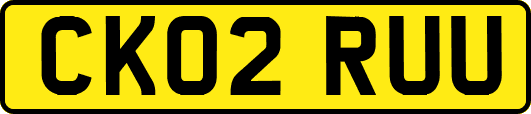CK02RUU