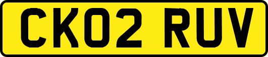 CK02RUV