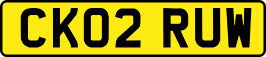 CK02RUW