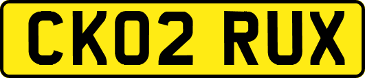 CK02RUX