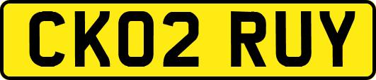 CK02RUY