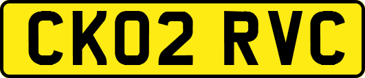 CK02RVC