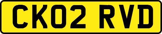 CK02RVD