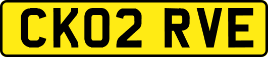 CK02RVE