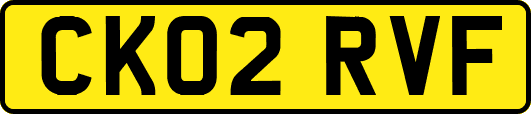 CK02RVF