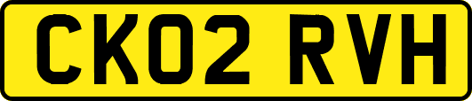 CK02RVH