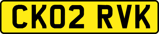 CK02RVK