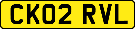 CK02RVL