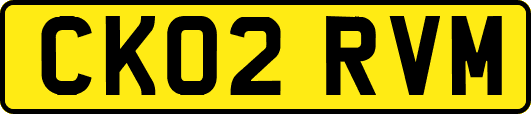 CK02RVM