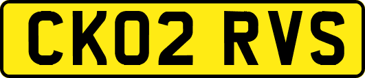 CK02RVS