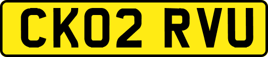 CK02RVU