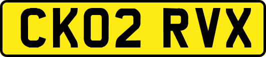 CK02RVX