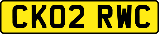 CK02RWC