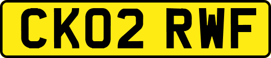 CK02RWF