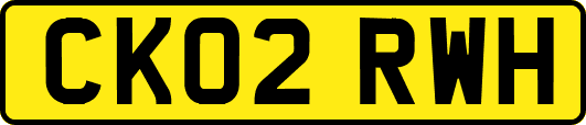 CK02RWH